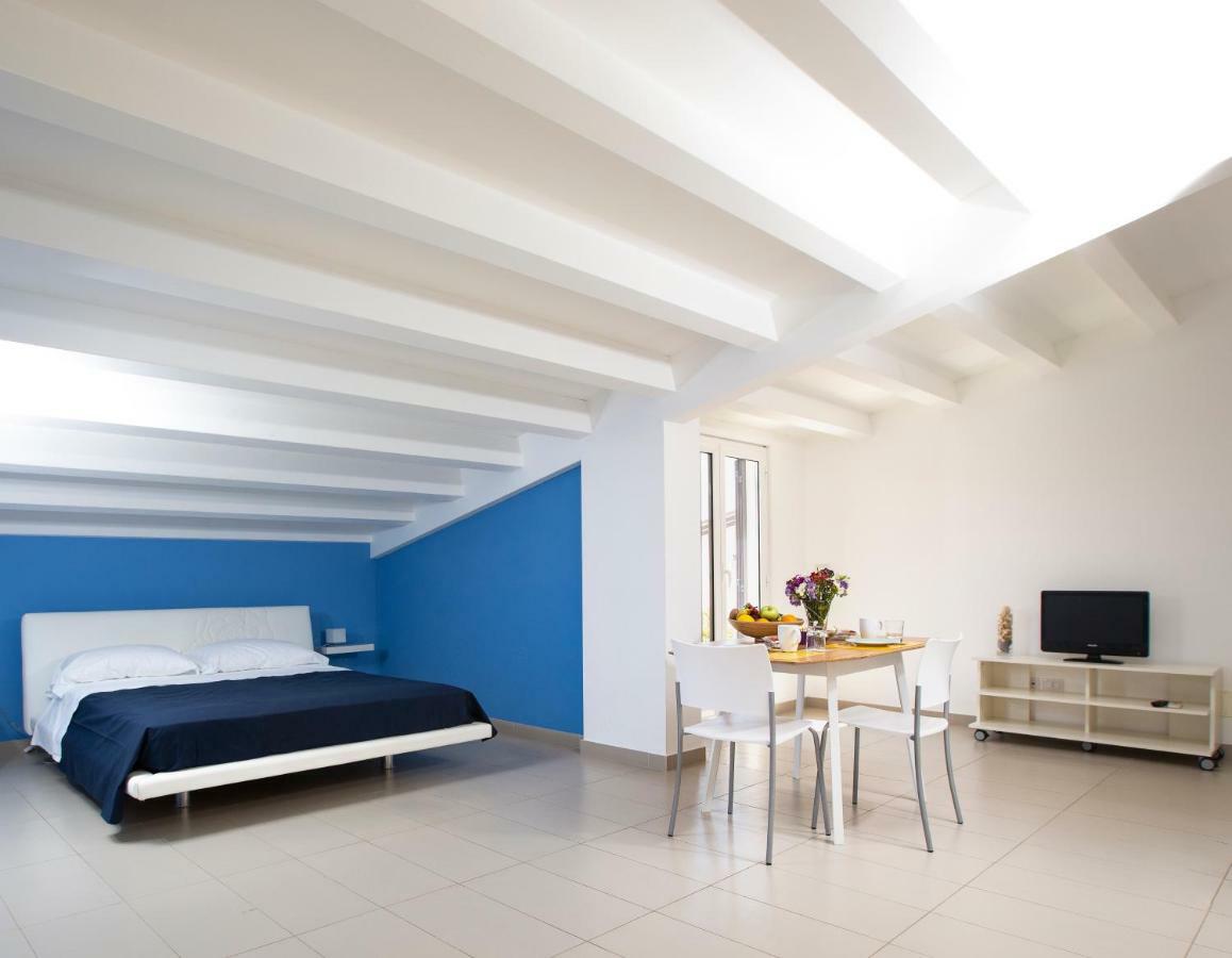 Villa Selenite Capo dʼOrlando Exterior foto