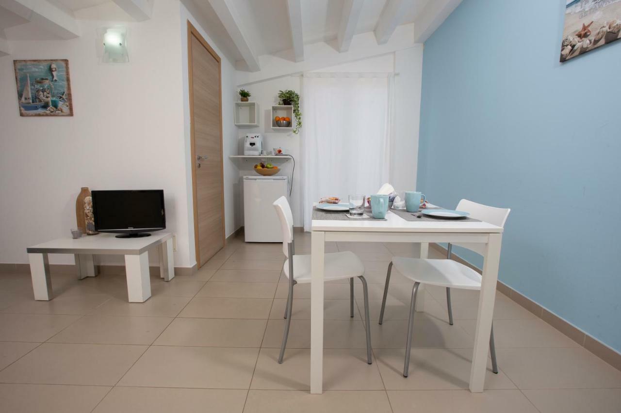 Villa Selenite Capo dʼOrlando Exterior foto